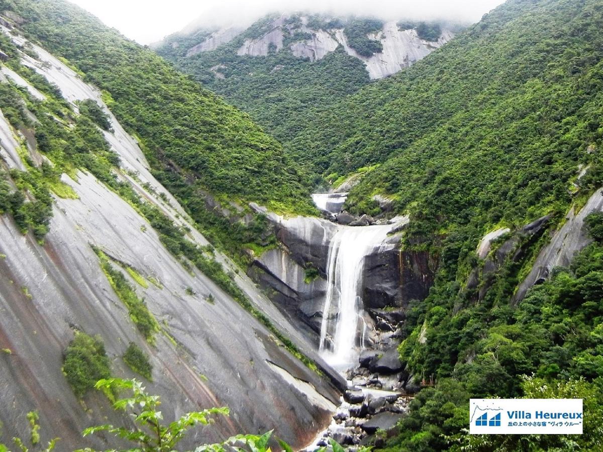 Villa Heureux Yakushima  Εξωτερικό φωτογραφία